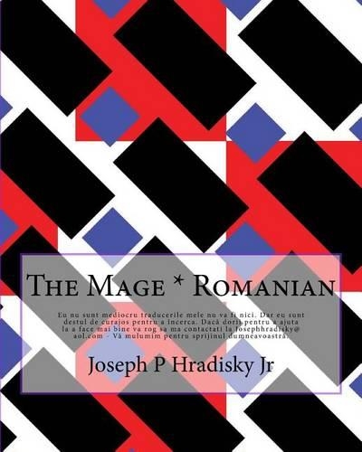 The Mage * Romanian