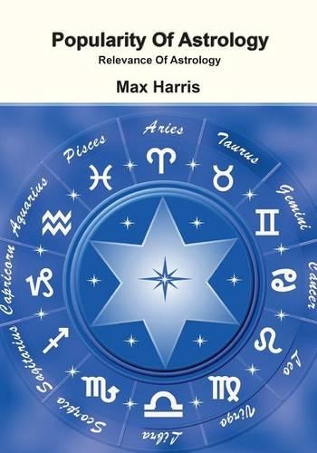 Popularity of Astrology