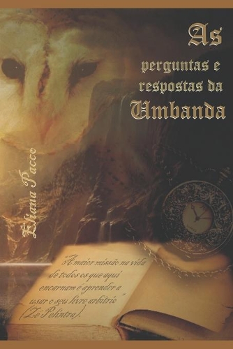 As Perguntas e Respostas da Umbanda