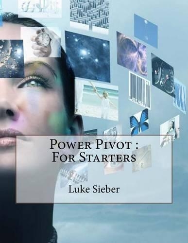 Power Pivot