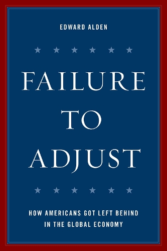 Failure to Adjust