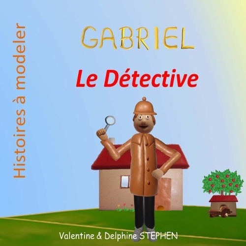 Gabriel le Détective