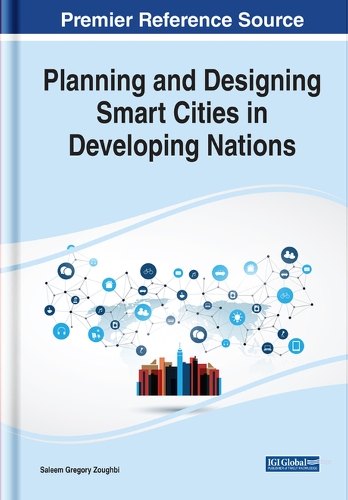 Planning and Designing Smart Cities in Developing Nations