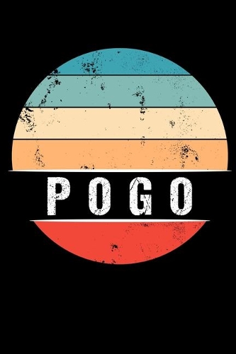 Pogo