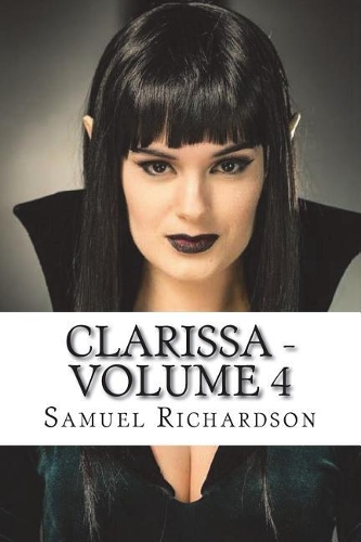Clarissa - Volume 4