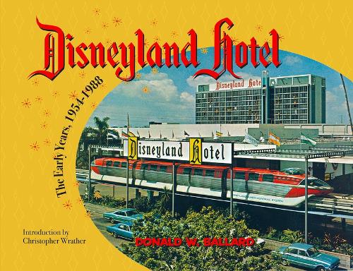 Disneyland Hotel