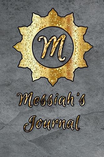 Messiah's Journal