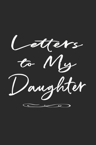 Father Daughter Journal
