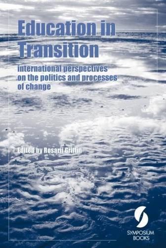 Education in Transition