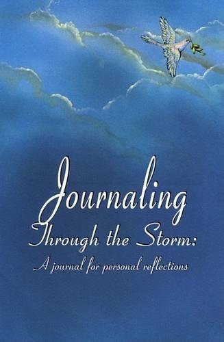 Journaling Through the Storm