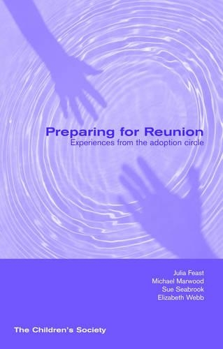 Preparing for Reunion