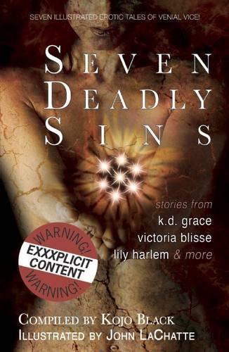Seven Deadly Sins