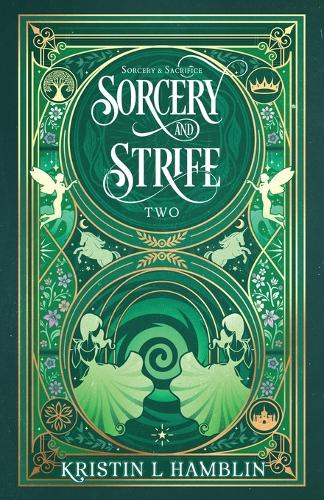Sorcery and Strife