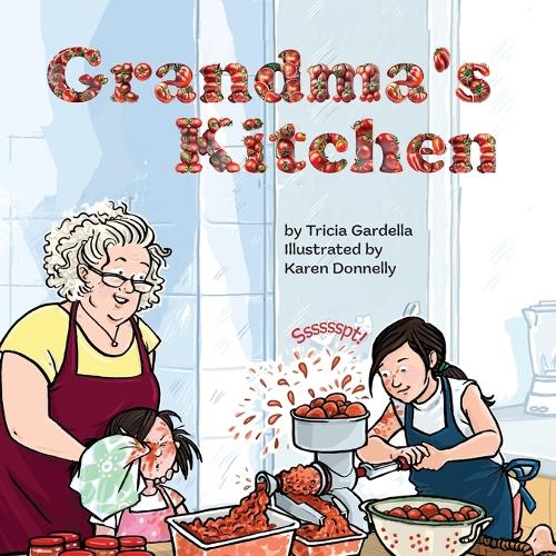 Grandma's Kitchen