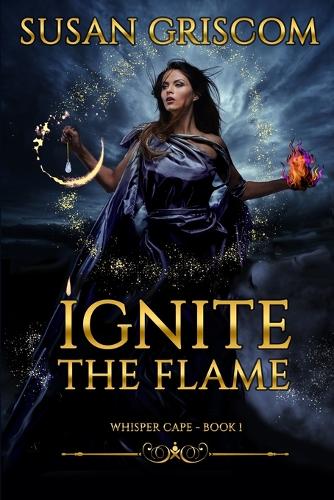 Ignite the Flame