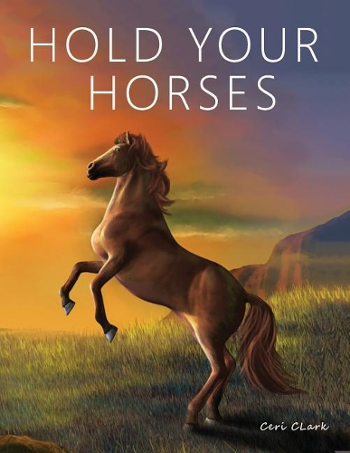 Hold Your Horses: Keep All Your Phone Numbers, Passwords, Birthdays and Other Information Together in One Place(1 Disguised Password and Address Books)