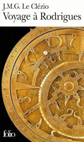 Voyage a Rodrigues