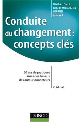 Conduite Du Changement