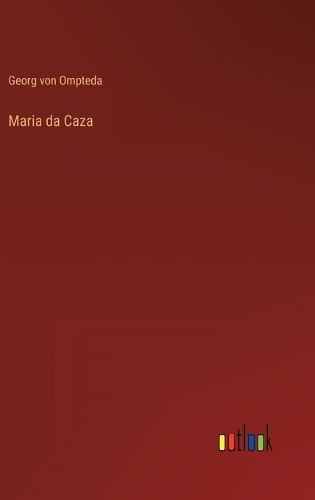 Maria da Caza