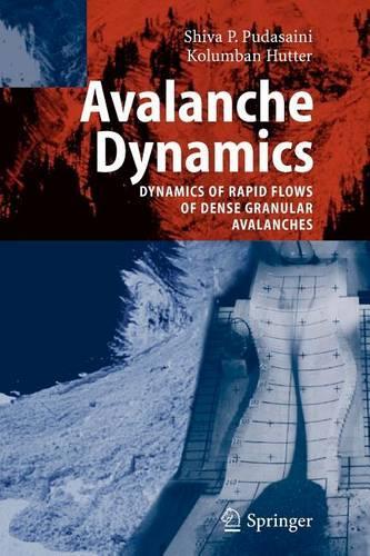 Avalanche Dynamics