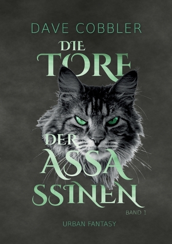 Die Tore der Assassinen