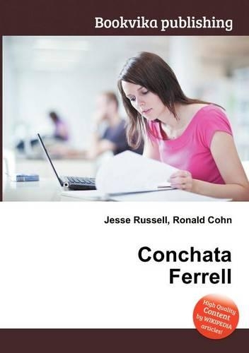 Conchata Ferrell