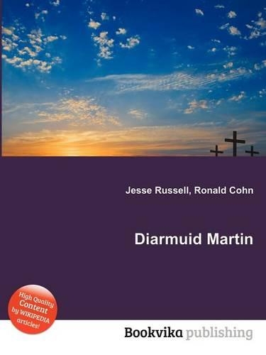 Diarmuid Martin: (English)