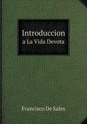 Introduccion a La Vida Devota