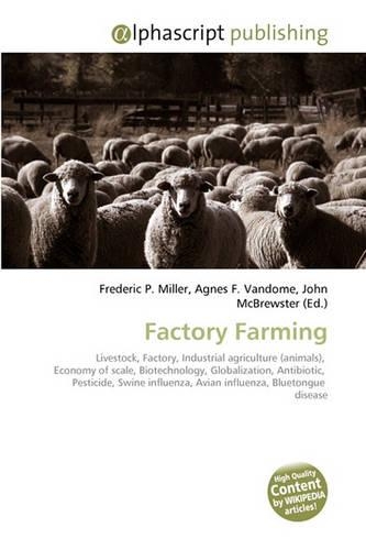 Factory Farming