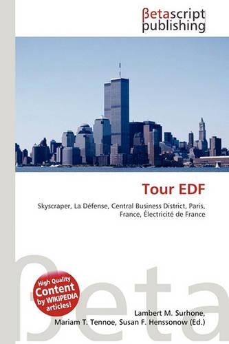 Tour Edf