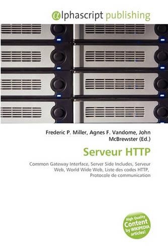 Serveur HTTP