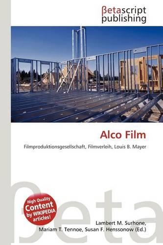 Alco Film: (German)