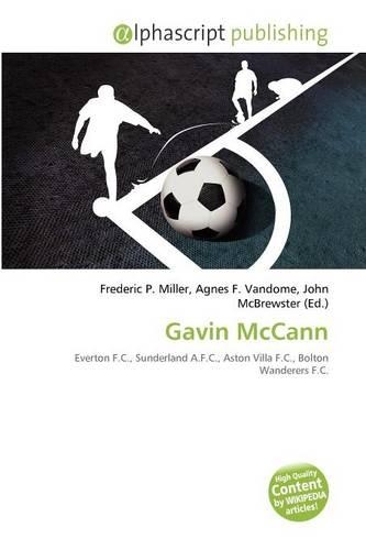Gavin McCann: (English)