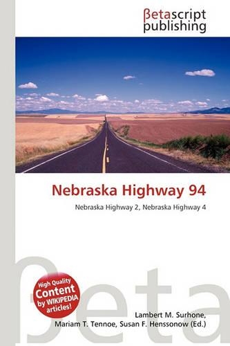 Nebraska Highway 94