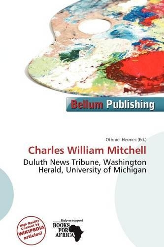 Charles William Mitchell