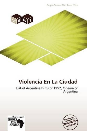 Violencia En La Ciudad