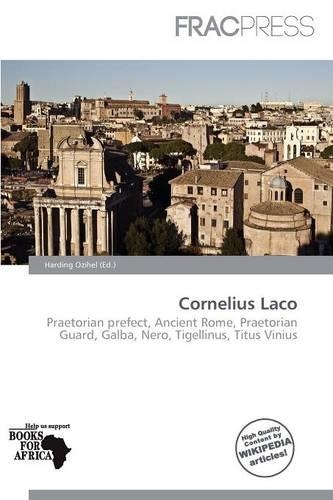 Cornelius Laco