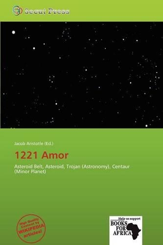 1221 Amor: (English)