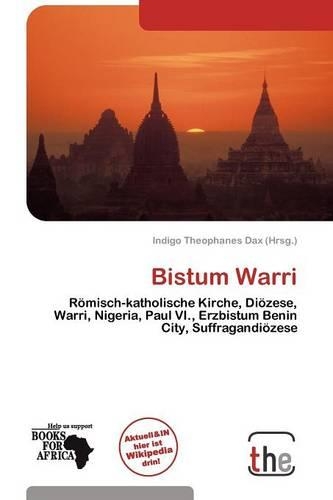 Bistum Warri