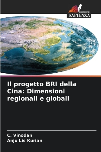 Il progetto BRI della Cina