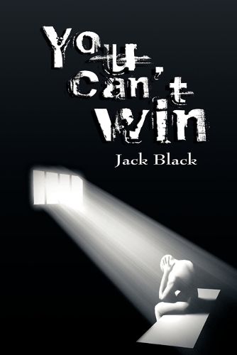You Can't Win: (English)