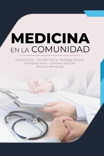 Medicina En La Comunidad