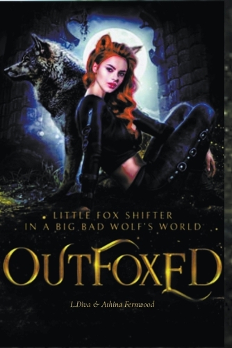 OutFoxed: (Silver Fox)
