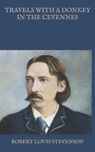 Travels with a Donkey in the Cevennes