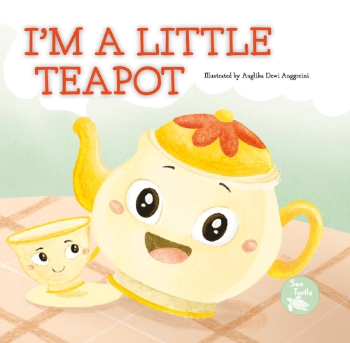I'm a Little Teapot