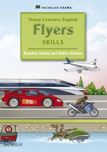 Young Learners English Skills Flyers Pupil's Book