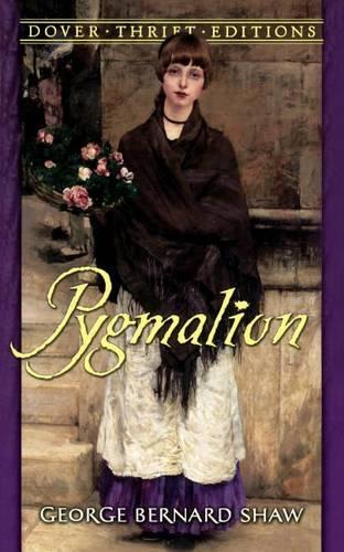 Pygmalion