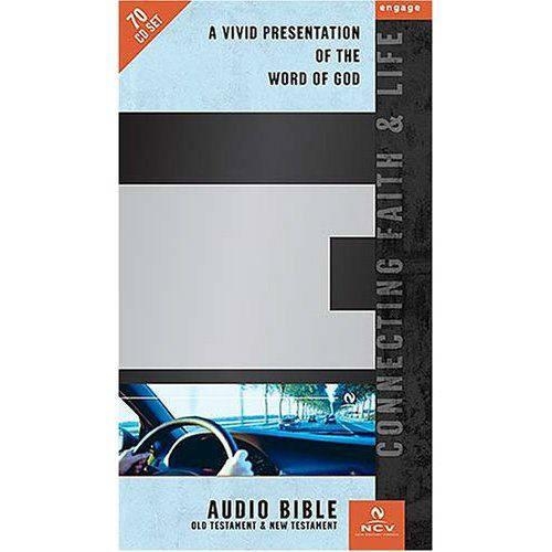 Audio Bible-NCV