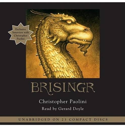 Brisingr