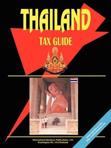 Thailand Tax Guide